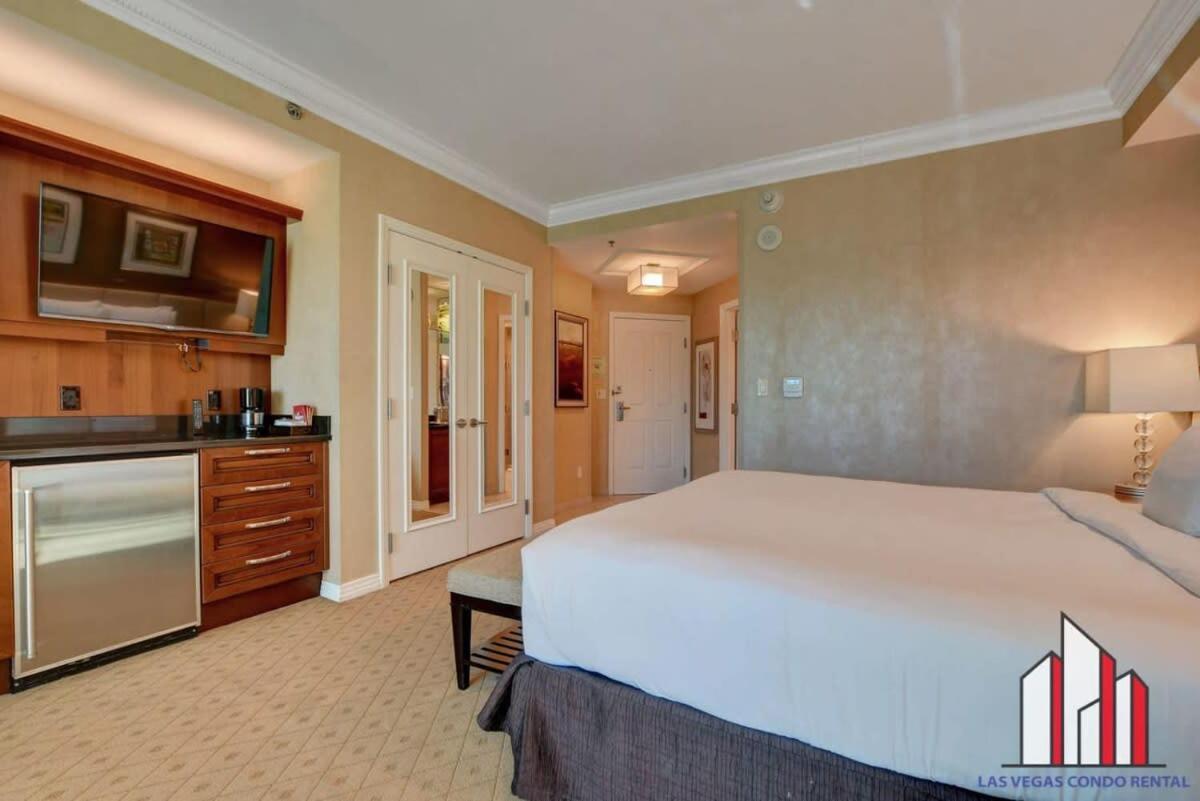 Mgm Signature-02-604 Jacuzzi Studio Las Vegas Zewnętrze zdjęcie